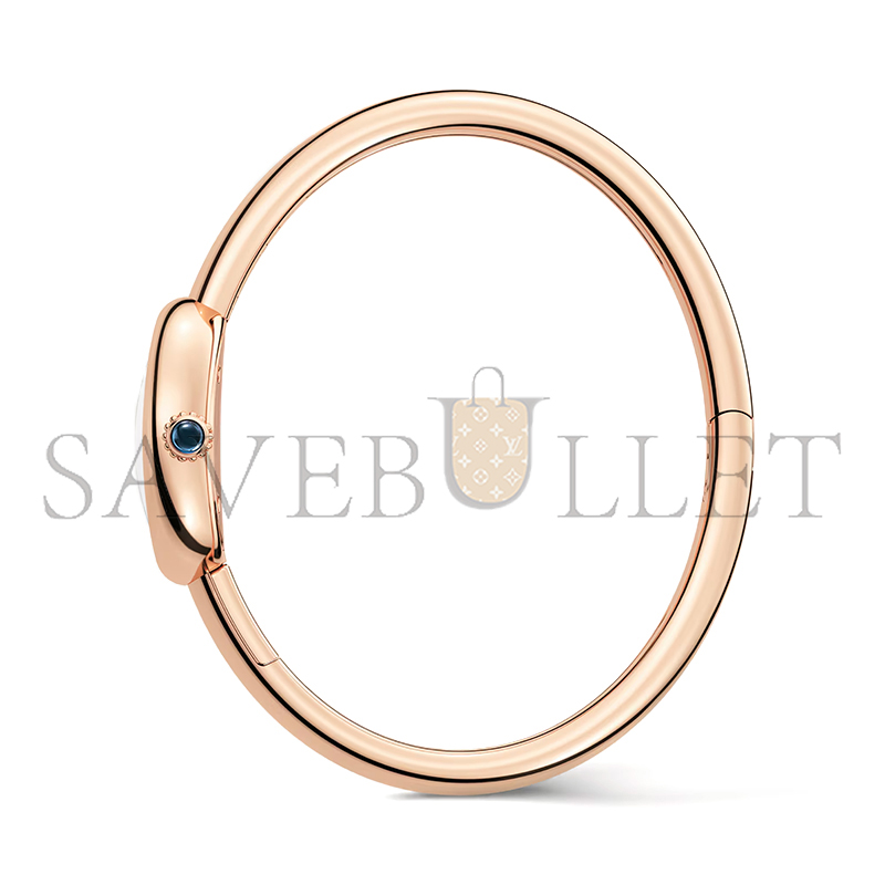 Ca*t1er baignoire watch (size 16) wgba0048
